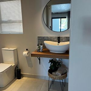 Double Room Mountain View