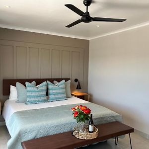 Deluxe Double Room Balcony Sea View